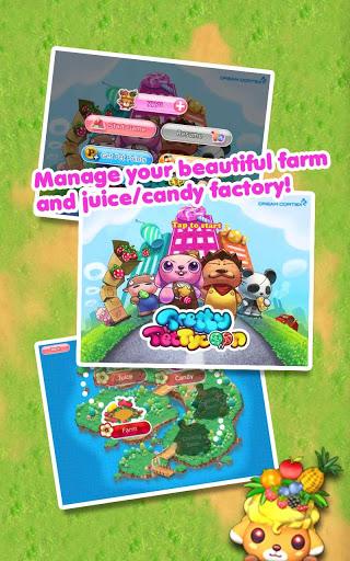 Pretty Pet Tycoon - عکس بازی موبایلی اندروید