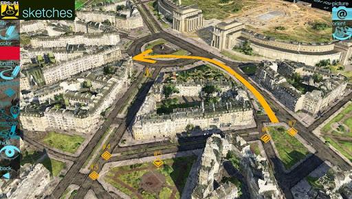 Map Inspector - for WoT PC - عکس برنامه موبایلی اندروید