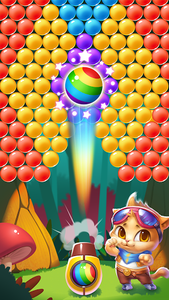 Bubble Cat 3 - عکس بازی موبایلی اندروید