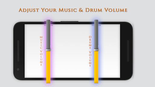Electro Drum Mixture - Image screenshot of android app