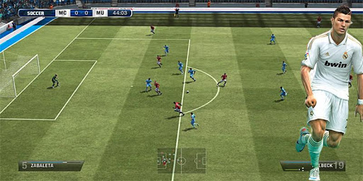 Dream League Soccer 2020 Android Gameplay 
