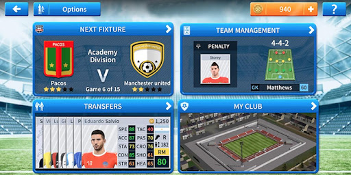 Guide for Dream Winner Soccer 2020 - Free download and software