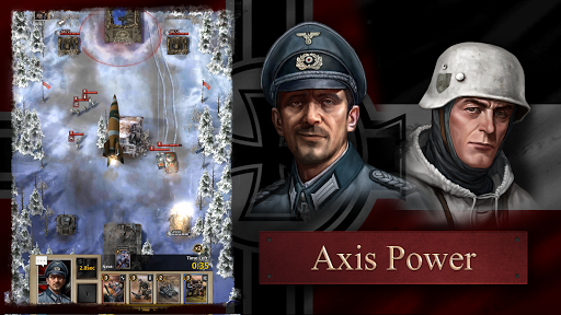 World War Armies: WW2 PvP RTS - Apps on Google Play