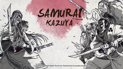 Samurai Kazuya : Idle Tap RPG - عکس بازی موبایلی اندروید