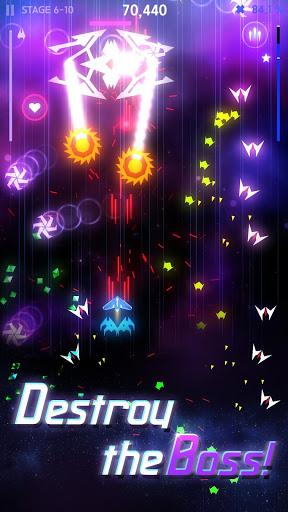 Space Wingmen - عکس بازی موبایلی اندروید