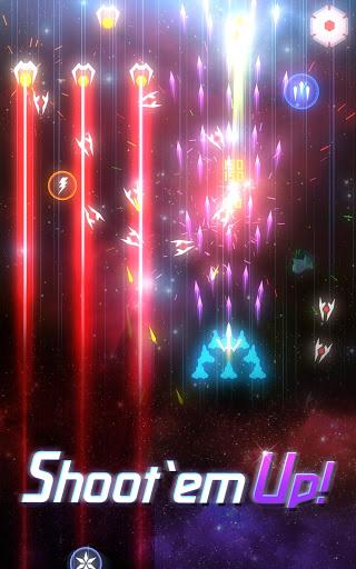 Space Wingmen - عکس بازی موبایلی اندروید
