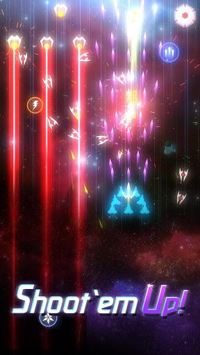 Space Wingmen - عکس بازی موبایلی اندروید