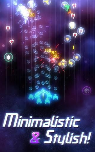 Space Wingmen - عکس بازی موبایلی اندروید