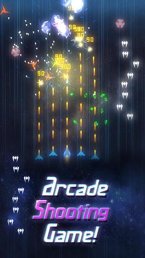 Space Wingmen - عکس بازی موبایلی اندروید