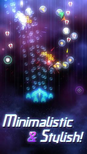 Space Wingmen - Gameplay image of android game