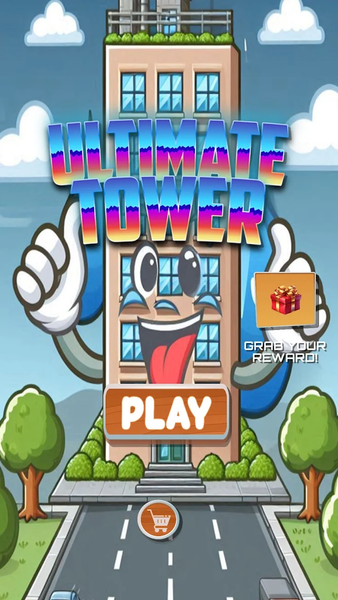 Ultimate total Tower - عکس برنامه موبایلی اندروید