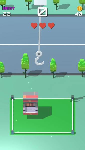 Ultimate total Tower - عکس برنامه موبایلی اندروید