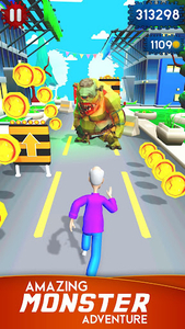 Subway Rush Runner APK for Android Download