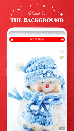 Christmas Carols & Songs - عکس برنامه موبایلی اندروید