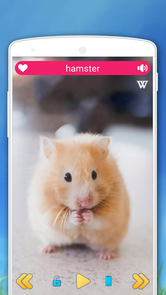 Farm Animal Sounds - عکس برنامه موبایلی اندروید