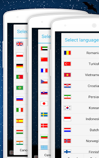 Lullabies: Baby Sleep Music - عکس برنامه موبایلی اندروید
