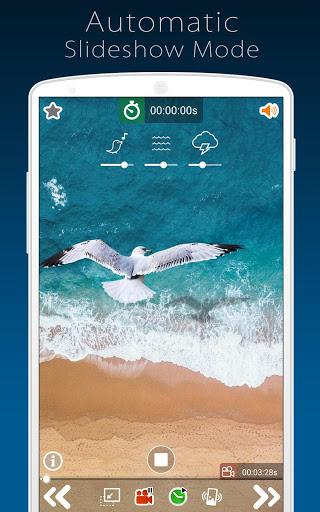 Relaxing Music: Sleep Sounds - عکس برنامه موبایلی اندروید