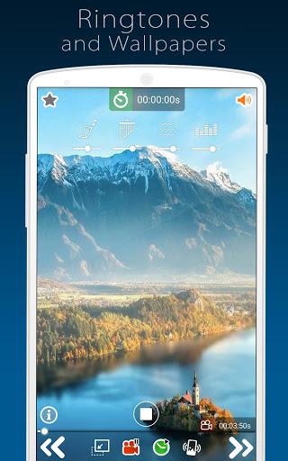 Relaxing Music: Sleep Sounds - عکس برنامه موبایلی اندروید