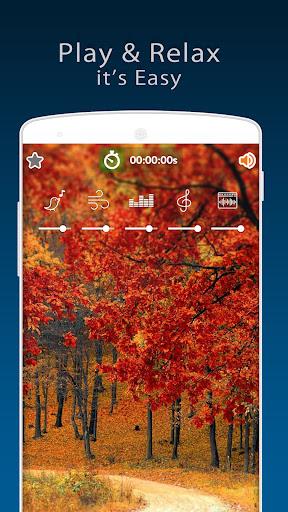 White Noise: Sleep Sounds - عکس برنامه موبایلی اندروید