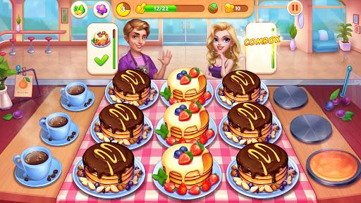 Cooking Center-Restaurant Game - عکس برنامه موبایلی اندروید