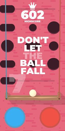 Ball Rise Up - عکس بازی موبایلی اندروید