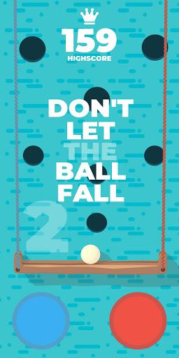 Ball Rise Up - عکس بازی موبایلی اندروید
