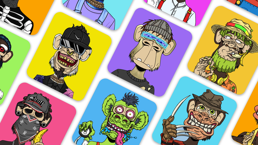 Bored Ape Creator Avatar Maker for Android - Download