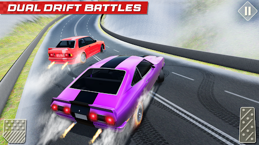 Real Drift Car Racing Free APK for Android - Download