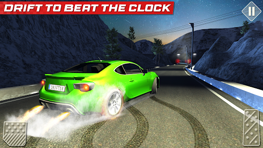 Drift Car Racing: Car Games 3D - Image screenshot of android app