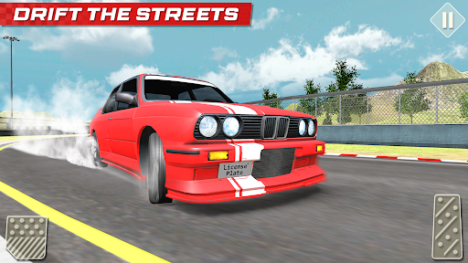 Offline Car Drift Games 3D for Android - Free App Download