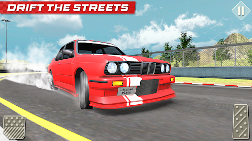 Offline Car Drift Games 3D para Android - Download