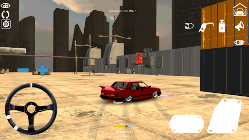 Drift Game 3D(Bmw & Opel) Game for Android - Download