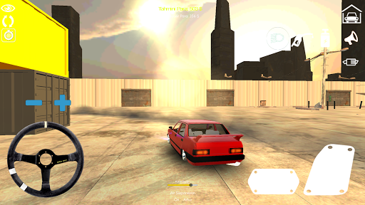 Drift Game 3D(Bmw & Opel) Game for Android - Download