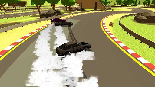 King of Drift - Image screenshot of android app