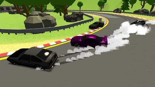 King of Drift - Image screenshot of android app