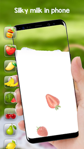 Drink Simulator - Drink Cockta - عکس بازی موبایلی اندروید
