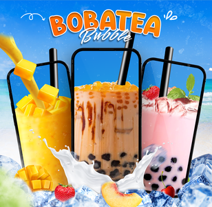 Bubble Tea Recipe - Boba DIY para Android - Download