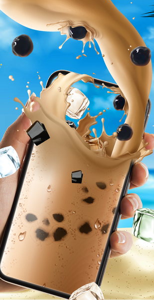 Boba Recipe DIY - عکس بازی موبایلی اندروید