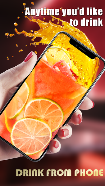 Boba DIY: Bubble Tea DIY ASMR - Gameplay image of android game