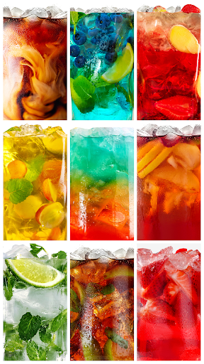 Drink Your Phone – iDrink – گوشی نوشیدنی - عکس برنامه موبایلی اندروید