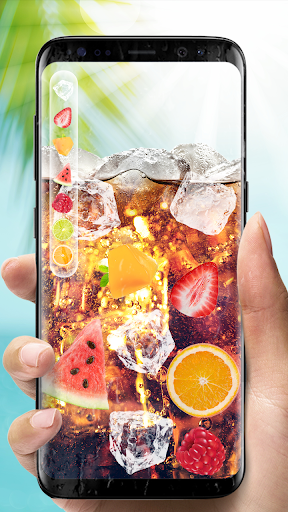 Drink Your Phone – iDrink – گوشی نوشیدنی - عکس برنامه موبایلی اندروید