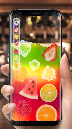 Drink Your Phone – iDrink – گوشی نوشیدنی - عکس برنامه موبایلی اندروید