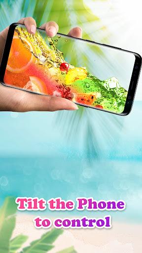 Drink Your Phone – iDrink – گوشی نوشیدنی - عکس برنامه موبایلی اندروید