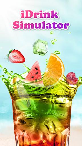 Drink Your Phone – iDrink – گوشی نوشیدنی - عکس برنامه موبایلی اندروید