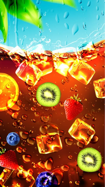 Boba DIY: Bubble Milk Tea - عکس بازی موبایلی اندروید