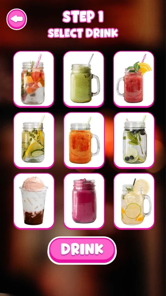 Boba DIY: Bubble Milk Tea - عکس بازی موبایلی اندروید