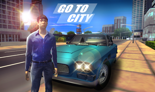 Go To City - عکس بازی موبایلی اندروید