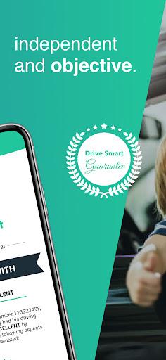DriveSmart | Do you drive? - Image screenshot of android app