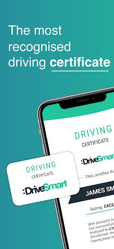 DriveSmart | Do you drive? - Image screenshot of android app