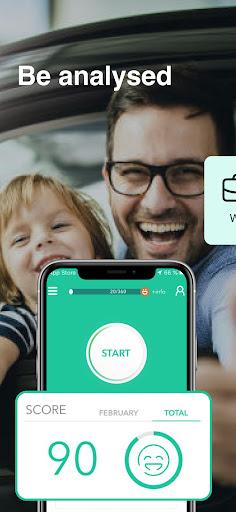 DriveSmart | Do you drive? - Image screenshot of android app